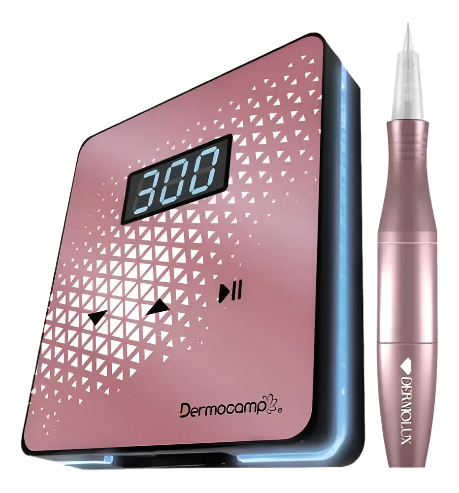 Dermógrafo Dermocamp