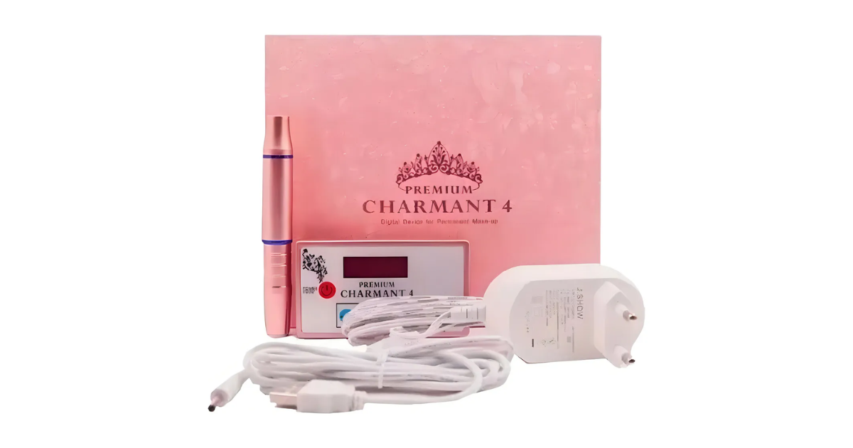 Dermógrafo Charmant